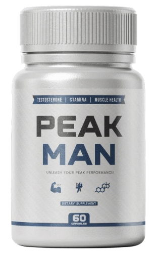 Peak Man